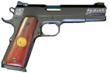 Universal Coin & Bullion Gives NRA's 2012 Bianchi Cup Winner...